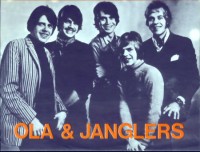 Ola & The Janglers - Mendocino [197.jpg