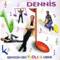 Dennis - Gewoon Een Vrolijk Liedje-500x500.jpg