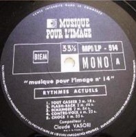 face-a-1967-claude-vasori---musique-pour-limage-n°14---rythmes-actuels