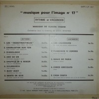 back-1968-claude-vasori---musique-pour-limage-n°-17---rythme-et-vacances