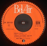b-1962-willy-twist-et-son-orchestre-(paul-mauriat)---hallali-twist---bel-air-221.113