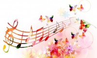 butterfly-music