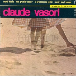 front-claude-vasori---marie-marie-1959