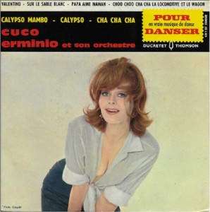 front-cuco-erminio-et-son-orchestre---calypso-mambo-1960--ep-450v287