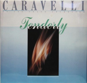 front-caravelli-et-son-grand-orchestre-–-tenderly--1988