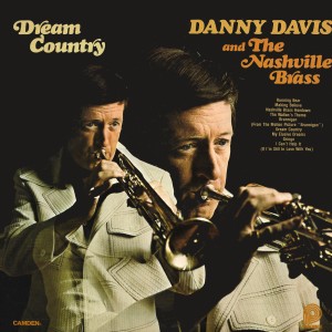 danny-davis-and-the-nashville-brass---dream-country-(cover)