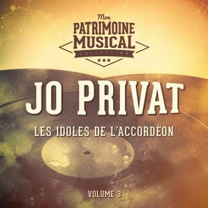 jo-privat---les-idoles-de-laccordéon-vol.3-(2016)