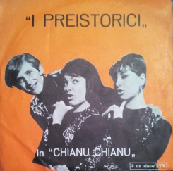 front-i-preistorici---chianu-chianu---fermati-sole--1964