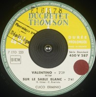 side-1-cuco-erminio-et-son-orchestre---calypso-mambo-1960--ep-450v287