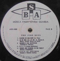 face-b-1967-the-fire-boys---música-para-a-jovem-guarda