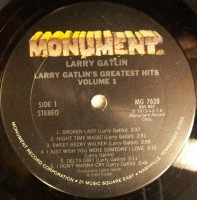 side-1-1978-larry-gatlin---larry-gatlins-greatest-hits-volume-1-compilation