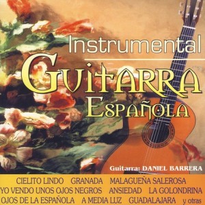 instrumental-guitarra-espanola-spanish-classic-guitar
