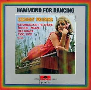 cherry-wainer---hammond-for-dancing---front