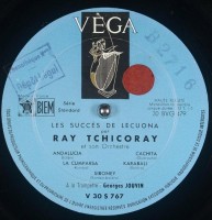 side-1-1958-ray-tchicoray-et-son-orchestre---les-succés-de-lecuona