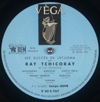 side-2-1958-ray-tchicoray-et-son-orchestre---les-succés-de-lecuona