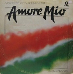 front-1980-vários---amore-mio