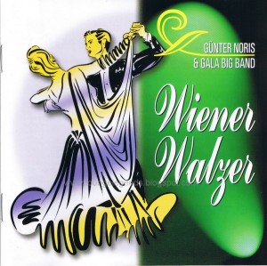günter-noris-&-gala-big-band---wiener-walzer-(1997)