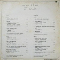 back-1974-marie-laforet---24-succès--2lp-france