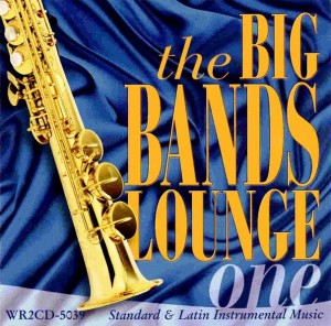 various-artists---the-big-bands-lounge-one-(2004)
