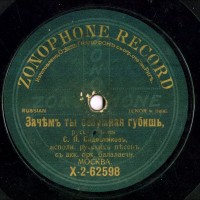 zachemy-tyi-bezumnaya-gubish---zonophone-x-2-62598