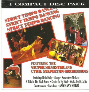 victor-silvester-and-cyril-stapleton---strict-tempo-dancing-4-cds-(1991)