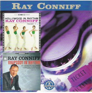 ray-conniff---hollywood-in-rhythm-and-rhapsody-in-rhythm-(1959-1962)-2002