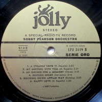 b-1973-sonny-pearson-e-la-sua-orchestra---a-special-radio---tv-record