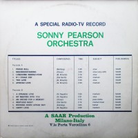 back-1973-sonny-pearson-e-la-sua-orchestra---a-special-radio---tv-record