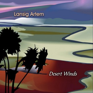 desert-winds