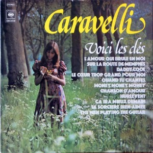 front-1977-caravelli---voici-les-clés---cbs-81-936