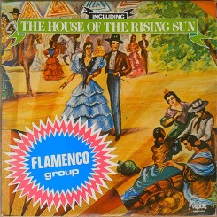 front-1978-flamenco-group---the-house-of-the-rising-sun