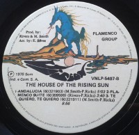 sideb-1978-flamenco-group---the-house-of-the-rising-sun