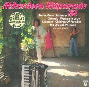 dante-connelly---akkordeon-hitparade-81-(1980)