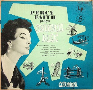 percy-faith-plays-continental-music-(1953)