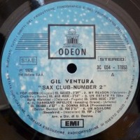 sidea-1972-gil-ventura---sax-club-number-2