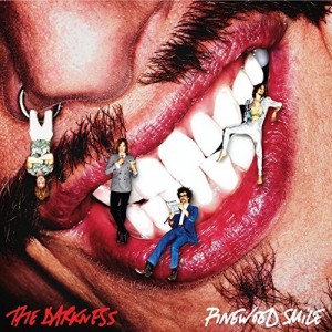 the-darkness---pinewood-smile-(deluxe-edition)-(2017)