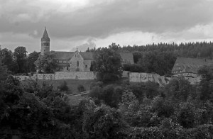 kloster-lorch