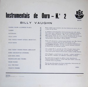 billy-vaughn-and-his-orchestra---instrumentais-de-ouro-nº-2-(1960)-b