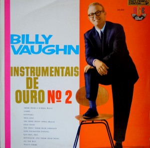 billy-vaughn-and-his-orchestra---instrumentais-de-ouro-nº-2-(1960)