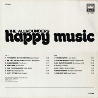 back-1976-the-allrounders---happy-music