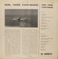 back-1961-the-downbeats---here-there-everywhere---italy