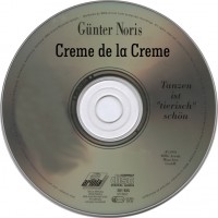 gunter-noris---creme-de-la-creme-cd1---cover-cd