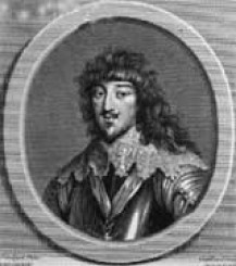Филипп II Герцог Орлеанский