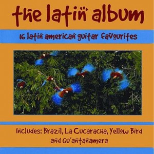 latin-album