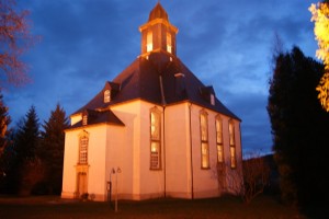 george-bähr-kirche-in-forchheim