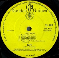 side-a-1962-fats-and-the-chessmen---lets-twist