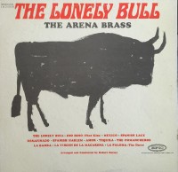 front-1962-the-arena-brass---the-lonely-bull