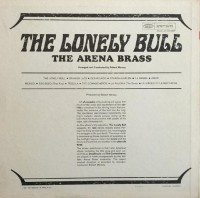 back-1962-the-arena-brass---the-lonely-bull