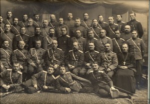 ofitseryi-leyb-gvardii-atamanskogo-polka.-1916