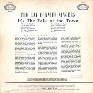 ray-conniff-singers---its-the-talk-of-the-town-(1959)-b